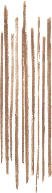 Actual product image Bobbi Brown BB Brow - Precise Brow Pencil Warm Blonde (Warm Blonde)