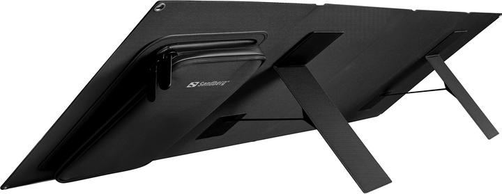 Actual product image Sandberg Solar Charger 60W LightWeight (60 W, 1.40 kg)