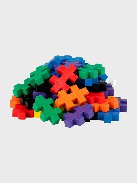 Produktbild Plus-Plus Open Play Basic Mix