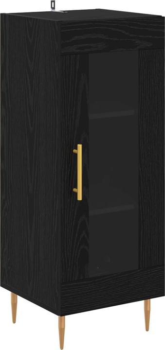 Produktbild vidaXL Stauraummöbel (34 x 34.50 x 90 cm)