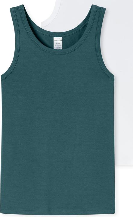 Produktbild Schiesser Unterhemd 955 (152)