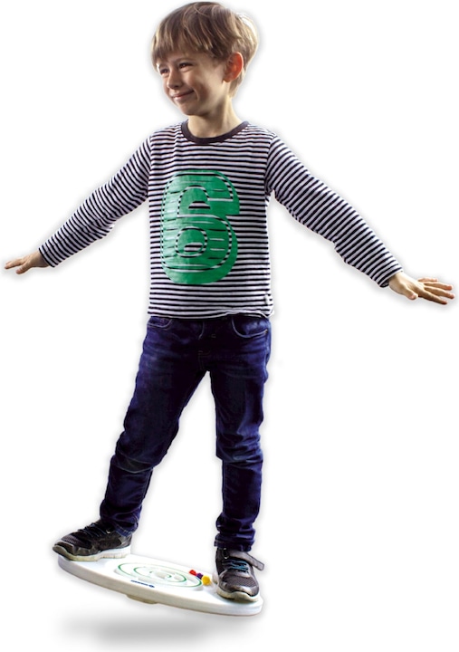 Actual product image Schildkröt balance board
