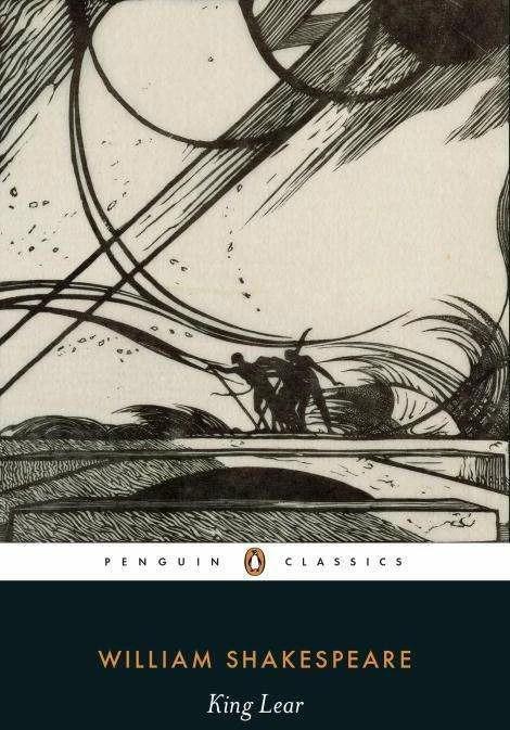 Produktbild King Lear (Englisch, Kiernan Ryan, Stanley Wells, T. J. B. Spencer, William Shakespeare, 2015)