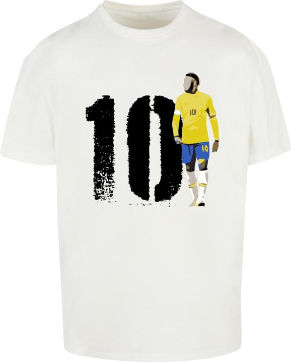 Immagine prodotto Merchcode Maglietta Player 5 Heavy Oversize - 113307 (XS)