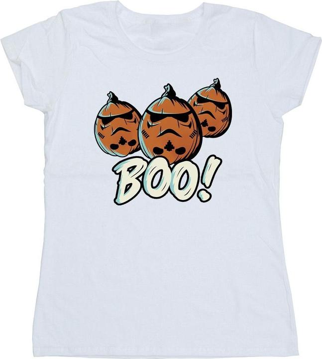 Produktbild Star Wars Boo! TShirt (M)