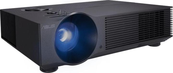 Actual product image ASUS H1 LED projector, 3000 Lumens (Full HD, 3000 lm, 1.3 - 1.56:1)