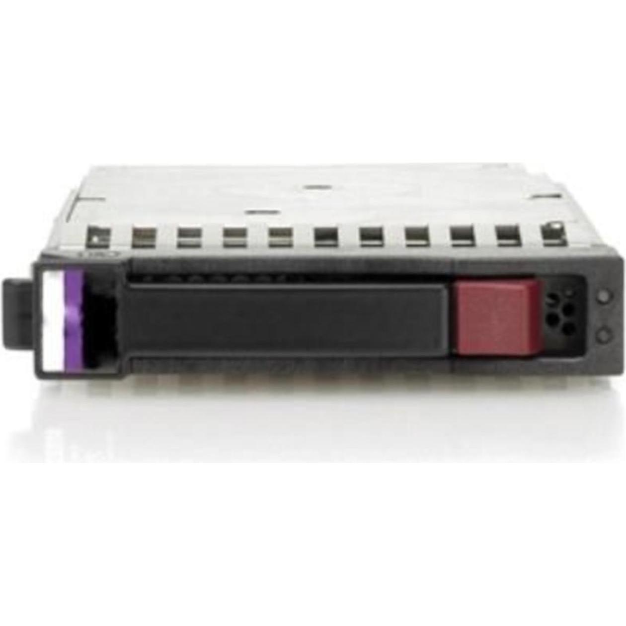 HPE 2TB HarD Drive (2 TB, 3.5"), Festplatte