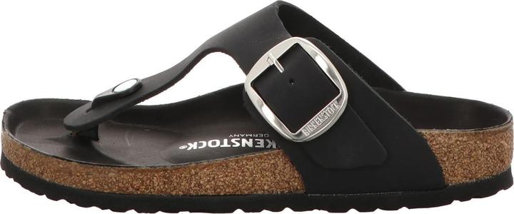 Produktbild Birkenstock Damen Schuhe schwarz (43)
