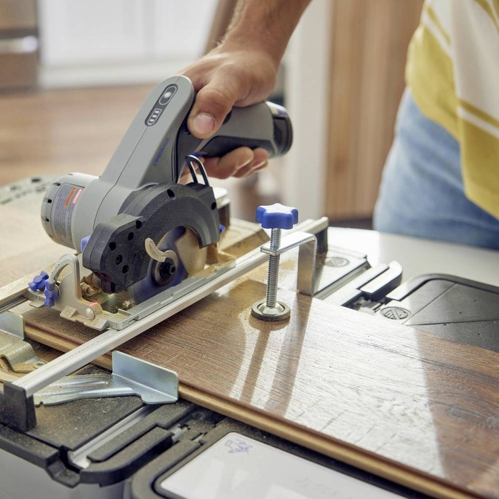 Actual product image Dremel CS12V-SC1
