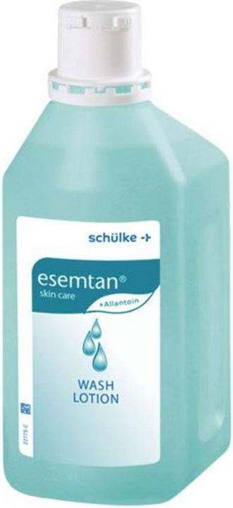 Schülke Esemtan Wash Lotion (Liquid soap, 1000 ml)