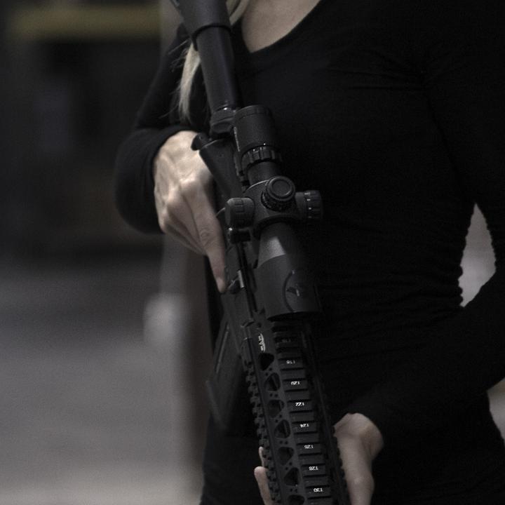 Immagine prodotto Firefield 2.5-10x40 Barrage