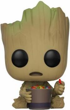 Produktbild Funko Groot