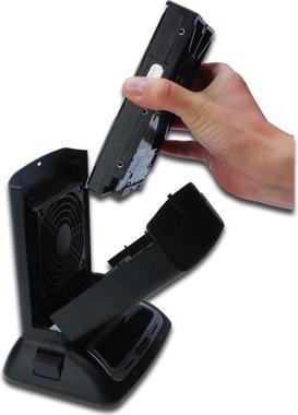 Produktbild Digitus DA-70546, USB 3.0 Docking Station, 2.5"/3.5" HDD