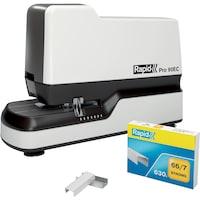 Immagine prodotto Rapid Cucitrice elettrica classica 90EC (30 lamelle)