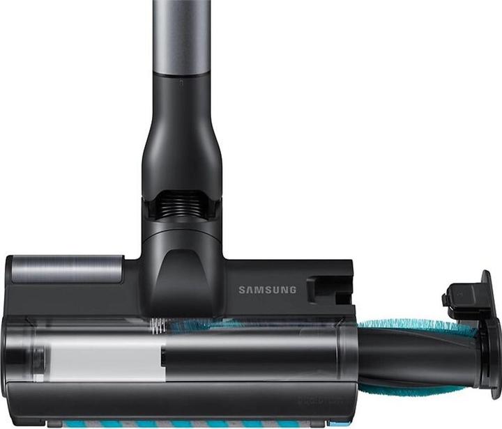 Actual product image Samsung Tangle Jet Dual Brush