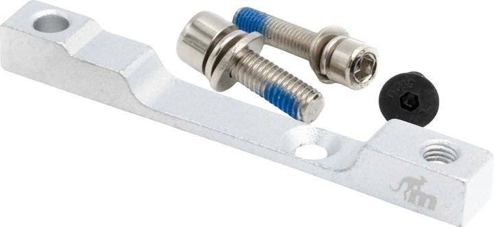 Actual product image Monorim Xtech Brake Caliper Adapter
