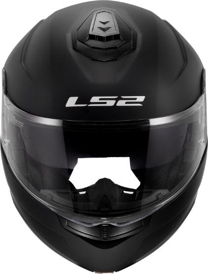 Produktbild LS2 FF908 Strobe II (S)