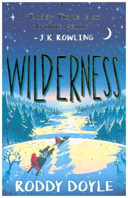 Immagine prodotto Wilderness (Inglese, Roddy Doyle, 2018)