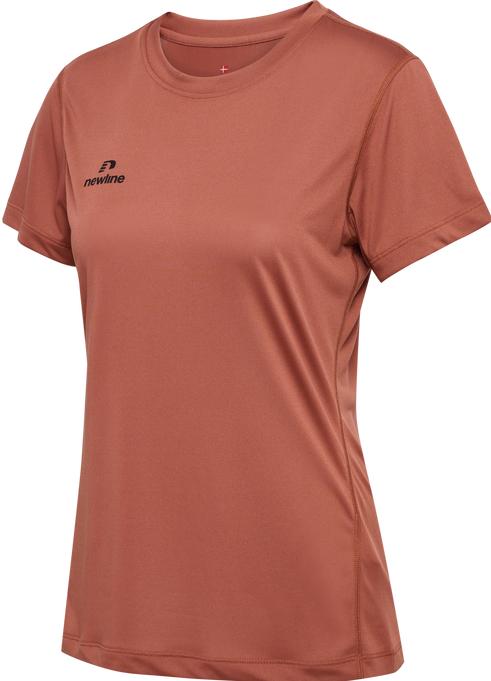 Produktbild Newline nwlBEAT T-SHIRT W (S)