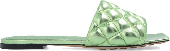 Image du produit Bottega Veneta Padded Sandals (36)