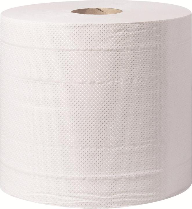 Actual product image Tork Basic Paper Combi Roll White 2x340m