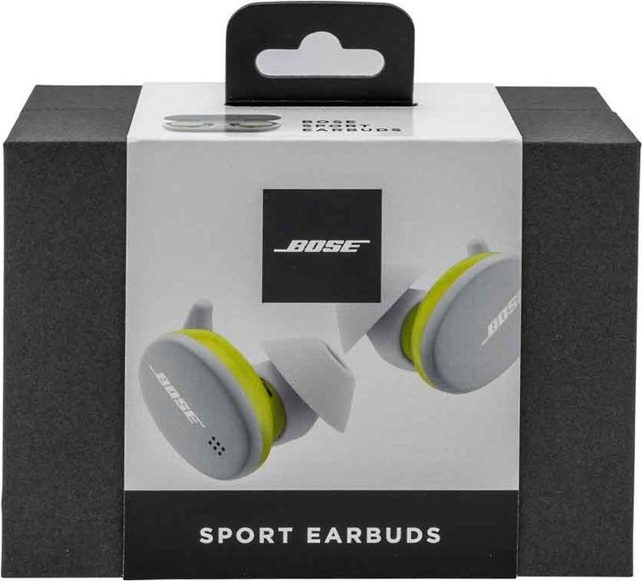 Actual product image Bose Sport Earbuds (5 h, Wireless)