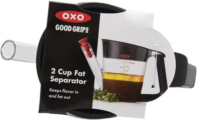 Actual product image OXO Grease separator 500ml (500 ml)