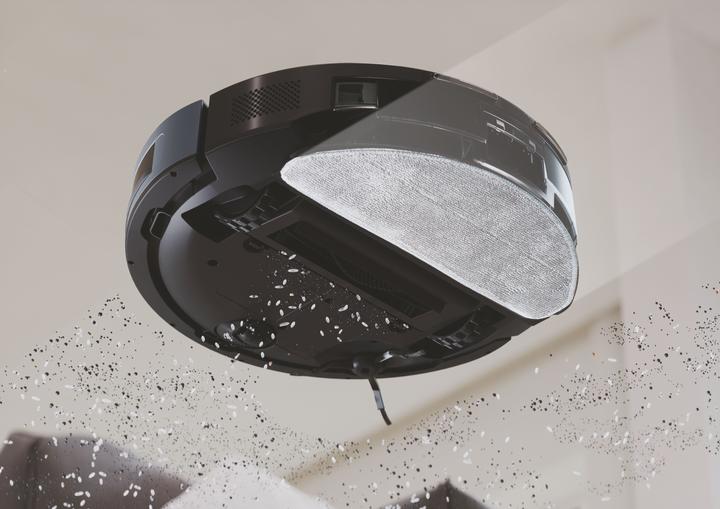 Produktbild Hoover HG430H 011 (4000 Pa)