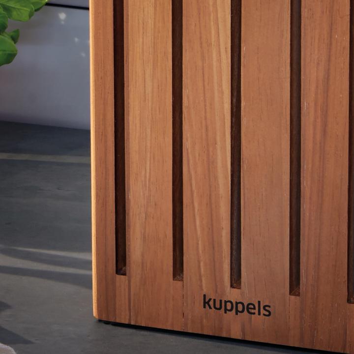 Produktbild Kuppels PRESTIGE Messerblock magnetisch