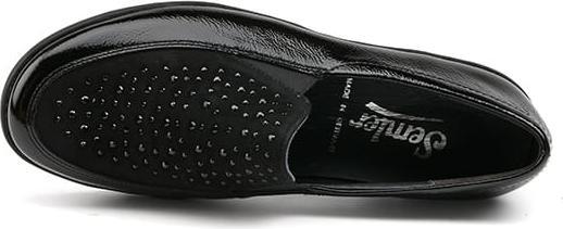 Actual product image Semler Slipper (37)