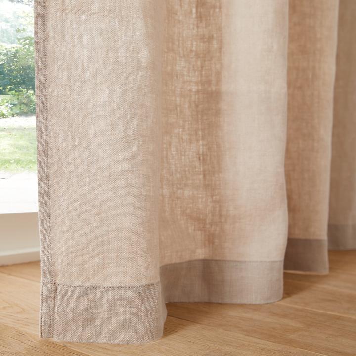 Actual product image La Redoute Interieurs Elba (250 x 140 cm)