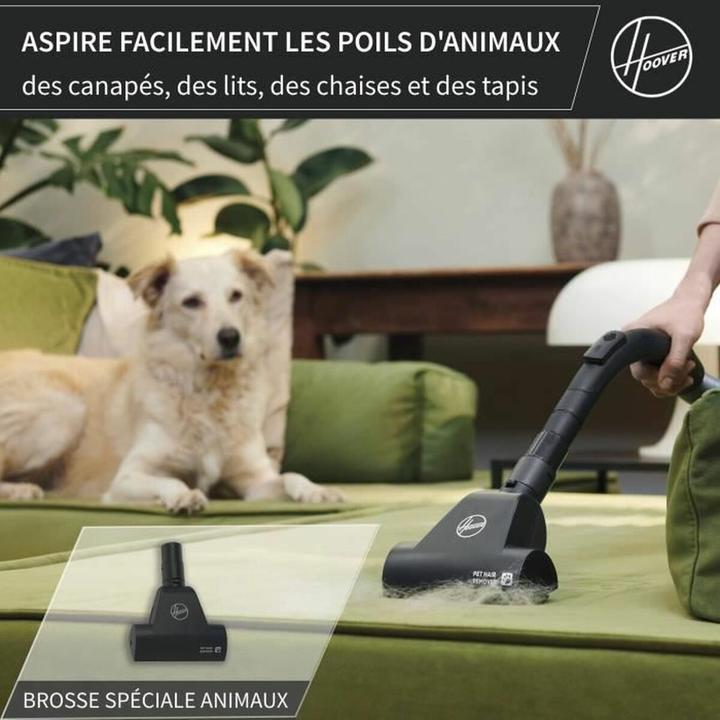 Image du produit Hoover HE120PET 011