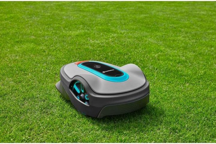 Actual product image Gardena Smart Sileno Life Set (750 m², Boundary wire)