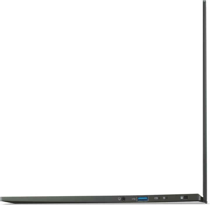 Produktbild Acer Swift Edge (16", 1000 GB, 16 GB, DE, AMD 6800U)