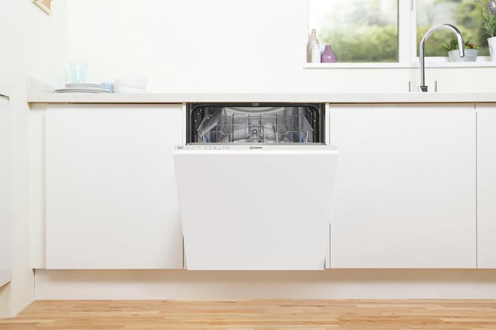 Immagine prodotto Indesit Geschirrspüler BI 60 cm Klasse E