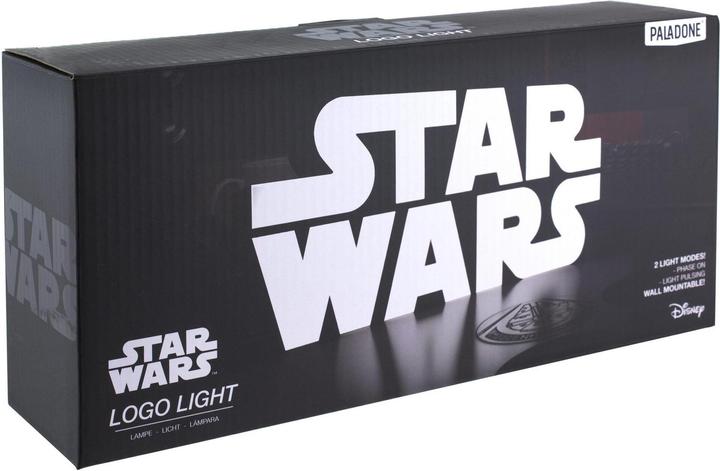 Actual product image Paladone Products Star Wars