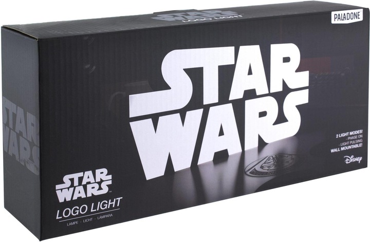 Produktbild Paladone Products Star Wars