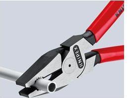 Produktbild Knipex Kraft-Kombizange (180 mm)
