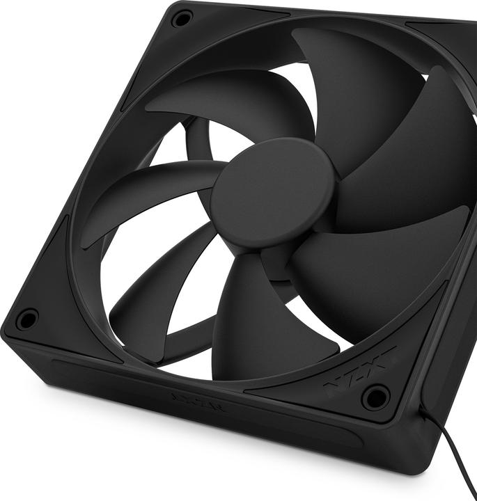 Immagine prodotto NZXT F120P (120 mm, 1x)