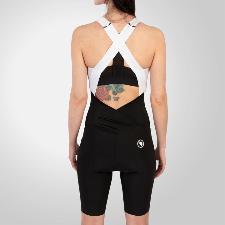 Image du produit Endura Short de cuissardes Pro SL pour femmes (M)