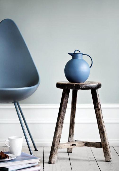 Productafbeelding Alfi Kogel, gemalen indigo,0,94 (0.94 l)