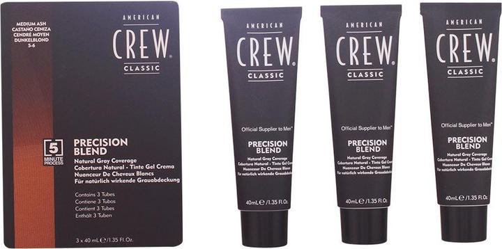 Immagine prodotto American Crew Precision Blend (Ash)