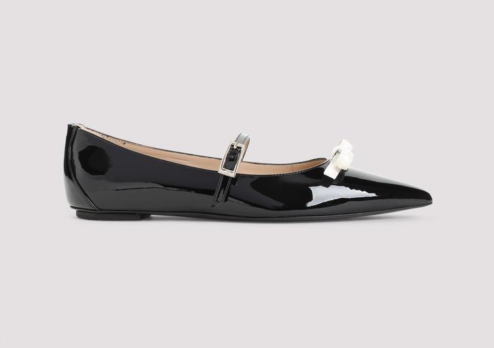 Actual product image Stuart Weitzman SK139.PAT (36)