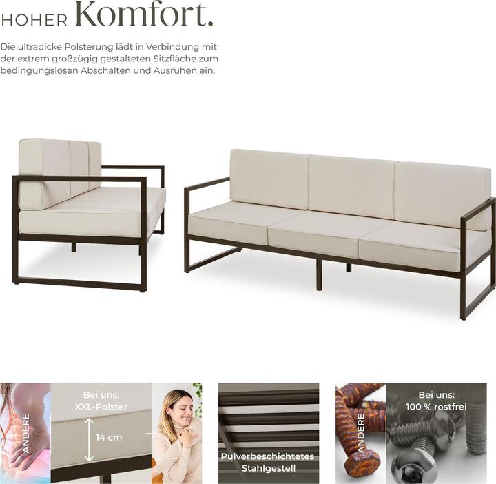 Immagine prodotto tectake Comosa