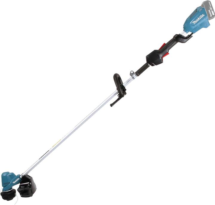 Produktbild Makita Akku Rasentrimmer (Trimmfaden, Metallschneideblatt)