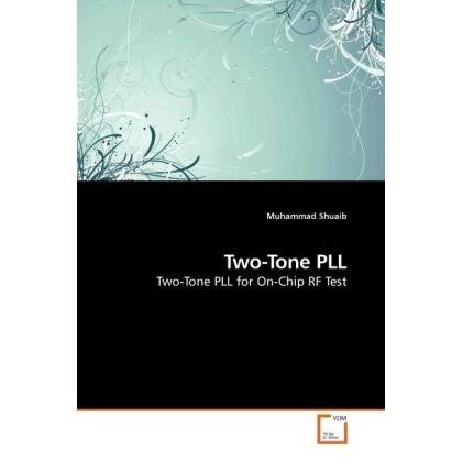 Two-Tone PLL, Fachbücher