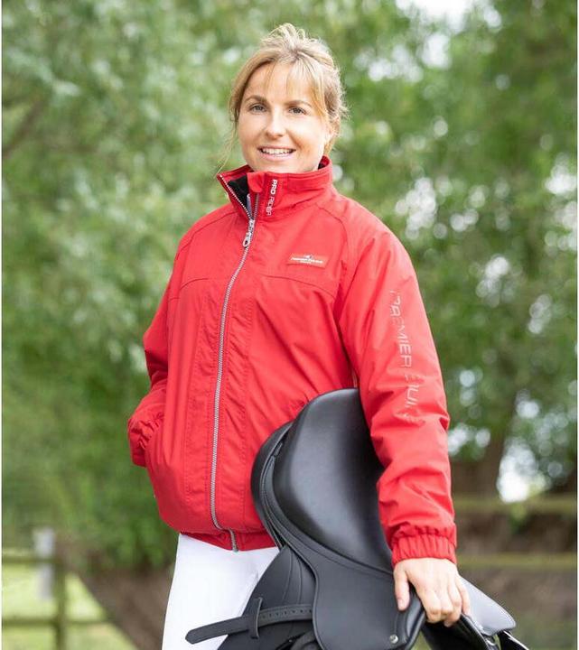 Produktbild Premier Equine Pro Rider Reitblouson (M)