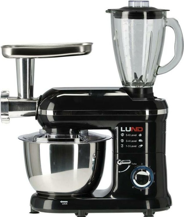 Actual product image Vorel LUND MIKSER PLANETARNY 3w1 1000W (1000 W)