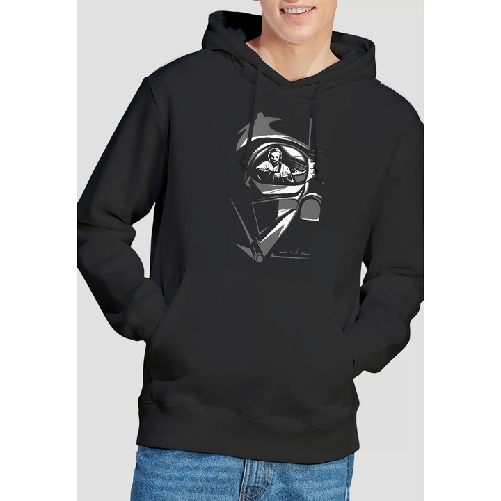 Produktbild Star Wars Kapuzenpullover (XXL)