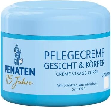 Penaten Lozione per il viso e il corpo 100ml - Prodotto dalla Germania (100 ml)